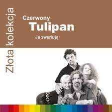 Czerwony Tulipan - Złota kolekcja (CD)