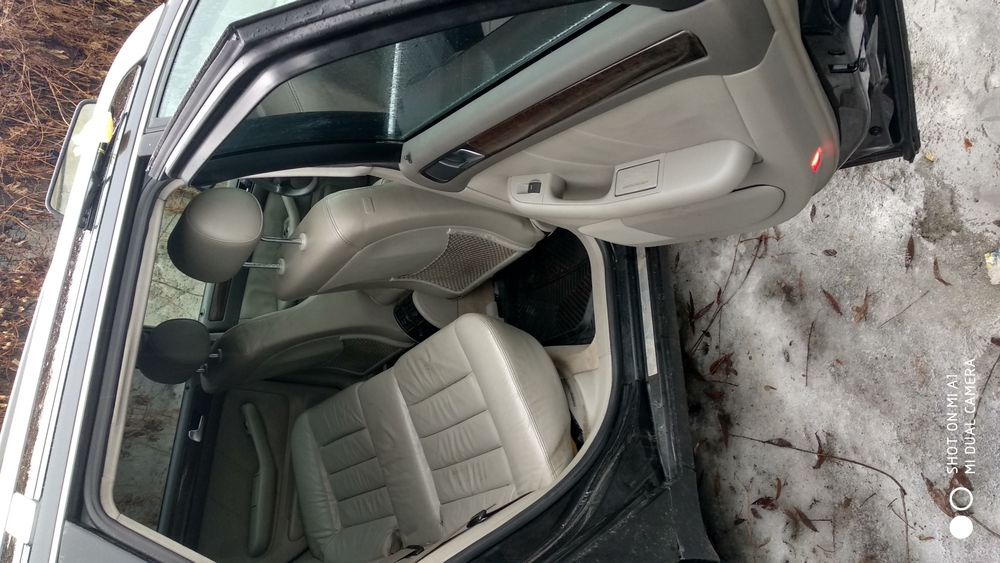 разборка ауди А6с5 2.5 tdi BAU АКЕ А4Б6 BDG коробка GBG GHZ.