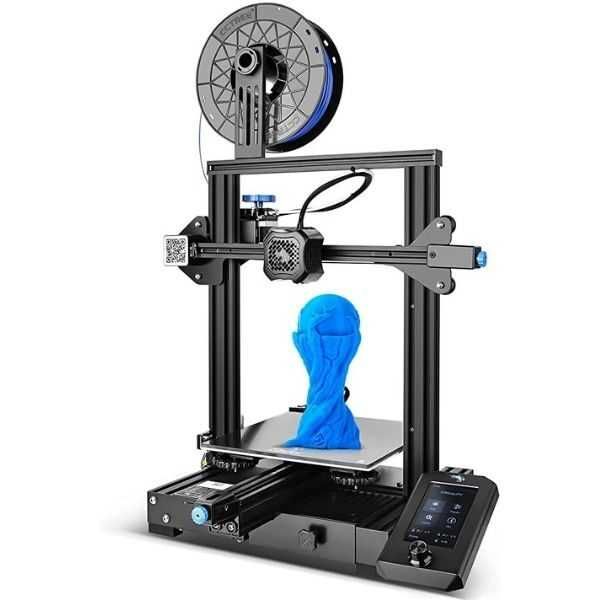 SELADO - Creality Ender 3 V2 + Oferta 1KG PLA