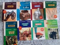 Lektury,matura,Lalka,Chłopi,Potop- szkoła średnia,
