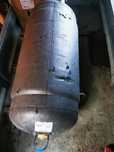 Bojler zbiornik wody 140l 2 letni
