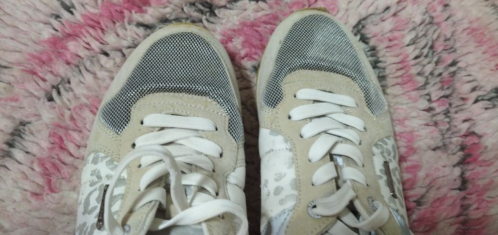 Ténis da Pepe Jeans 36 Senhora, originais
