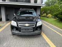 Chevrolet Captiva 2.0 TDI 4x4 2009 rok