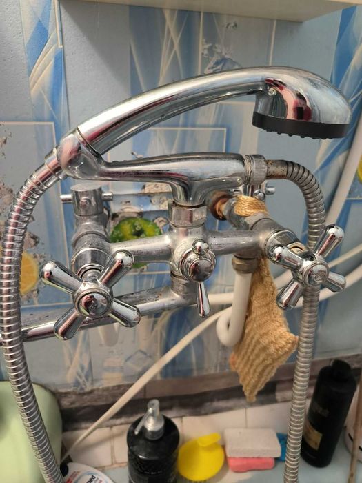 Сантехнік, послуги сантехніка