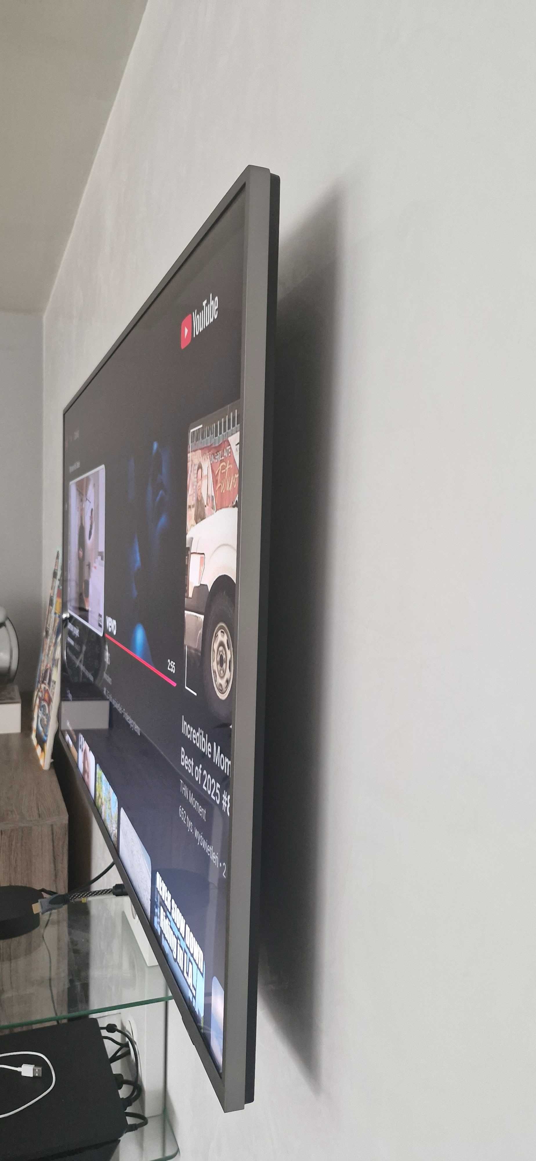 Tv Philips 55PUS8303/12 Ultra Slim 4k UHD LED Ambilight