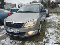 Skoda Roomster Super stan