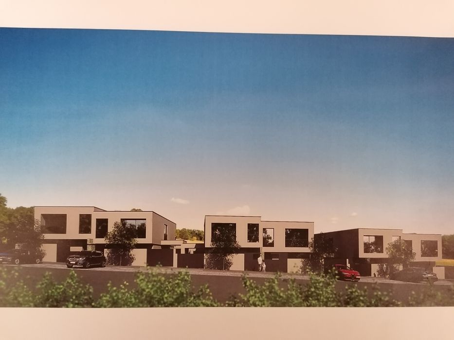 Moradia t3 Paços de Brandão