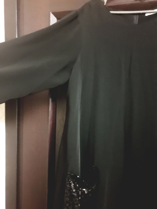 Нарядное платье 54размера