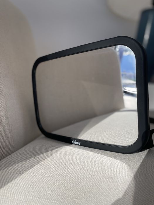 Espelho auto bebé