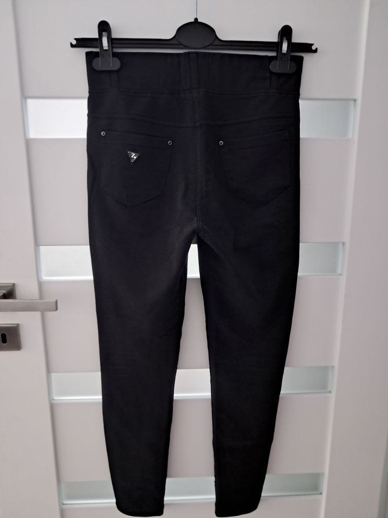 Legginsy rozmiar S