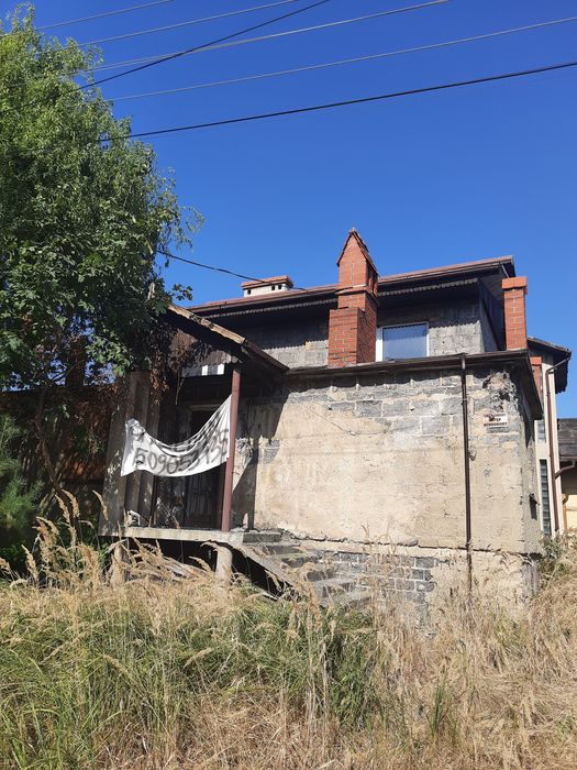Dom w cenie mieszkania
