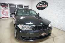 BMW Seria 1 2.0d 177KM! 2008r! Ksenon! Skóra! Ringi! PDC! LED! DTC! Bez rdzy!