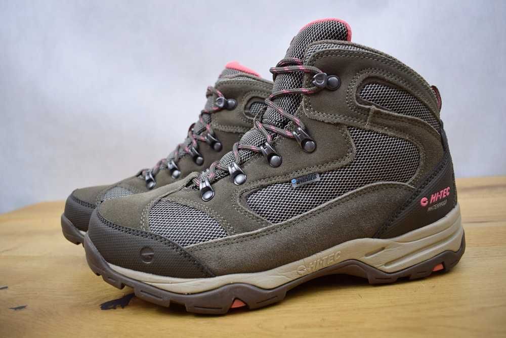Hi-Tec buty trekkingowe damskie Storm Wp Boots rozmiar 39