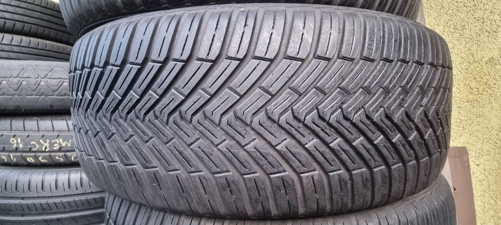 205/55r16 Continental całoroczne 4sztuki