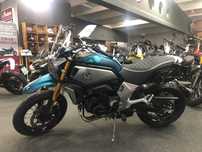 CFMoto CL-X Motocykl CF MOTO 700CL-X ADVENTURE - dostępny od ręki w MOTO-TRIP!
