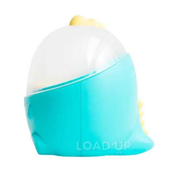 Детский ночник проектор Динозаврик Bright Sky ‌розовый и голубой