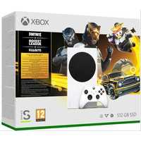 konsola xbox series s