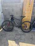 Bicicleta rockrider st540