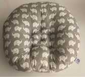Puff bebé boppy chicco