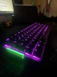 Teclado Asus ROG Falchion