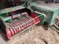 Prasa kasprująca John Deere 224T