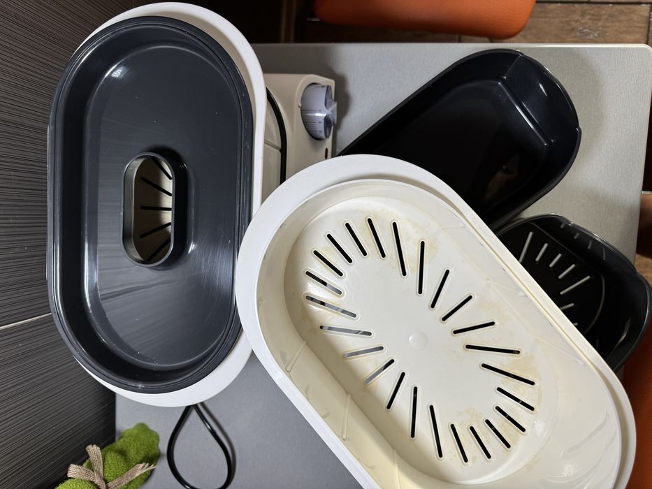 Пароварка Braun  MultiGourmet