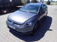 Volkswagen Golf 7 LIFT TDI DSG mały przebieg!!!