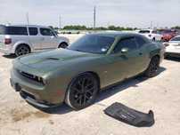Dodge Challenger hemi hemi hemi
