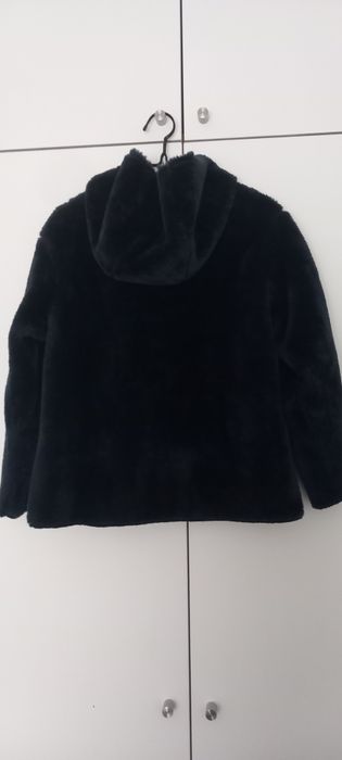 Casaco Menina Tam 10 Anos Mango ( Portes incluídos)
