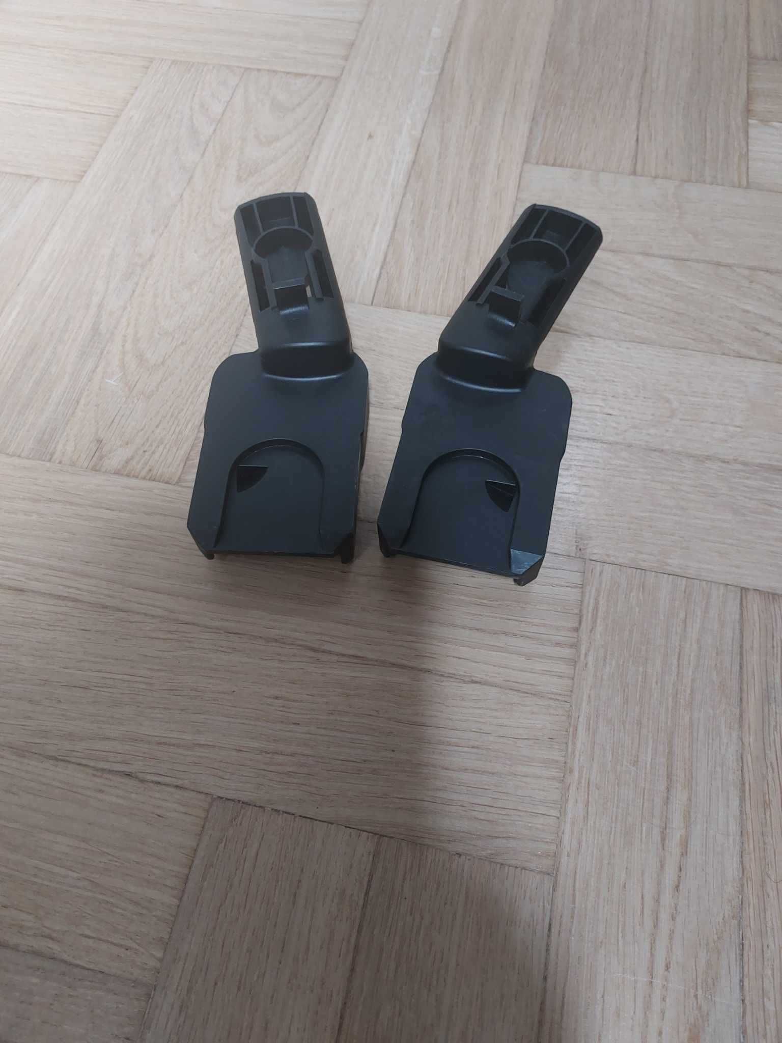 Adaptery do wózka QUINNY Buzz , Buzz Xtra