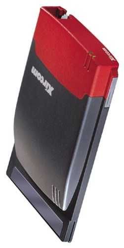 Modems internos e Externos, vintage: ISDN, U.S. Robotics, Xircom,