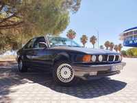 BMW E32 730i V8 Gasolina