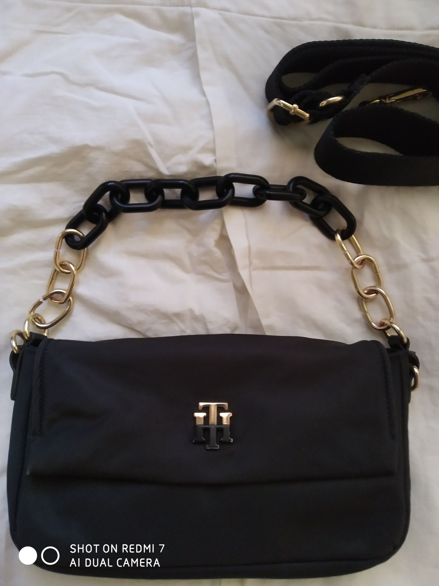 Женская сумочка Tommy Hilfiger