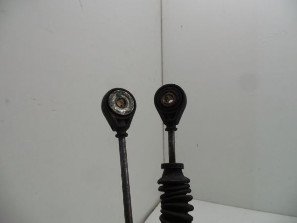 Seletor caixa velocidades TOYOTA Auris Hatchback (_E18_)