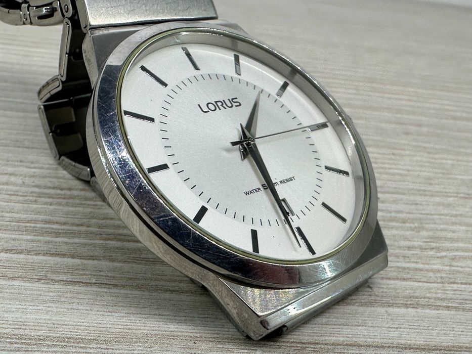 Zegarek Lorus RS969CX9