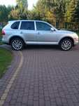 Sprzedam Porsche Cayenne