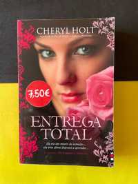 Cheryl Holt - Entrega Total
