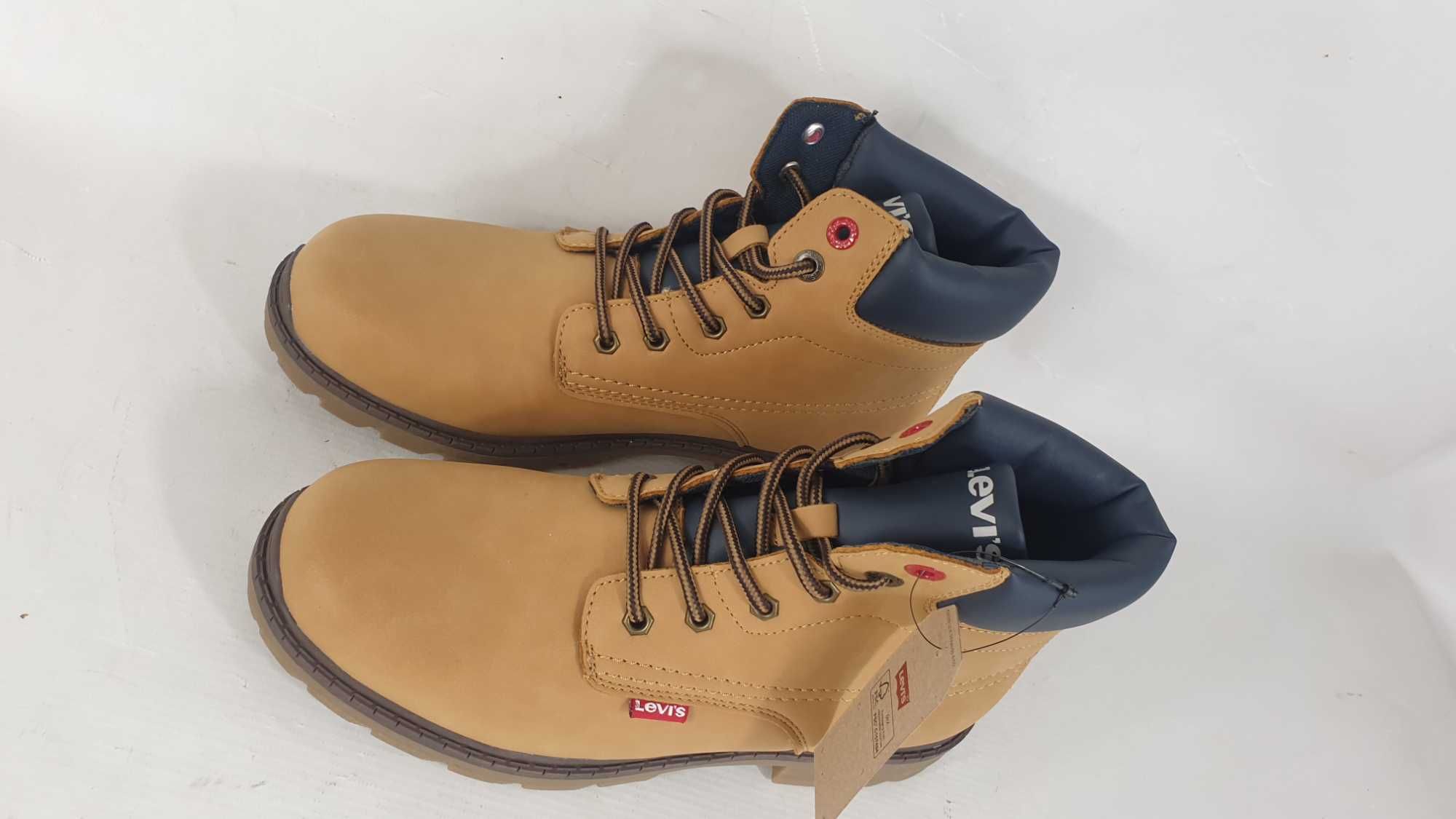 Buty Trekkingowe Levi's New Forrest r.39