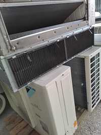 Ar condicionado Daikin