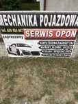 Auto naprawa , diagnostyka , klimatyzacja ,servis , możliwy dojazd