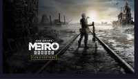 Metro Exodus Gold edition + DLCs. Учетная запись.