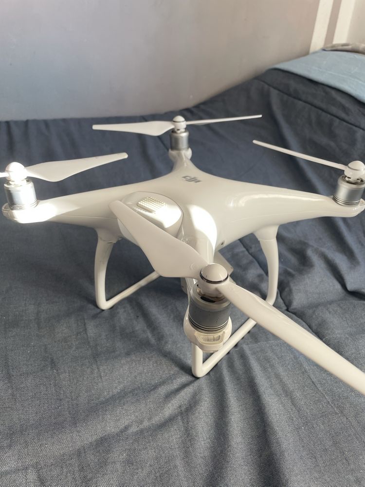 Drone dji camera 4K