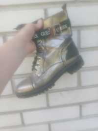 Buty guess kobieta