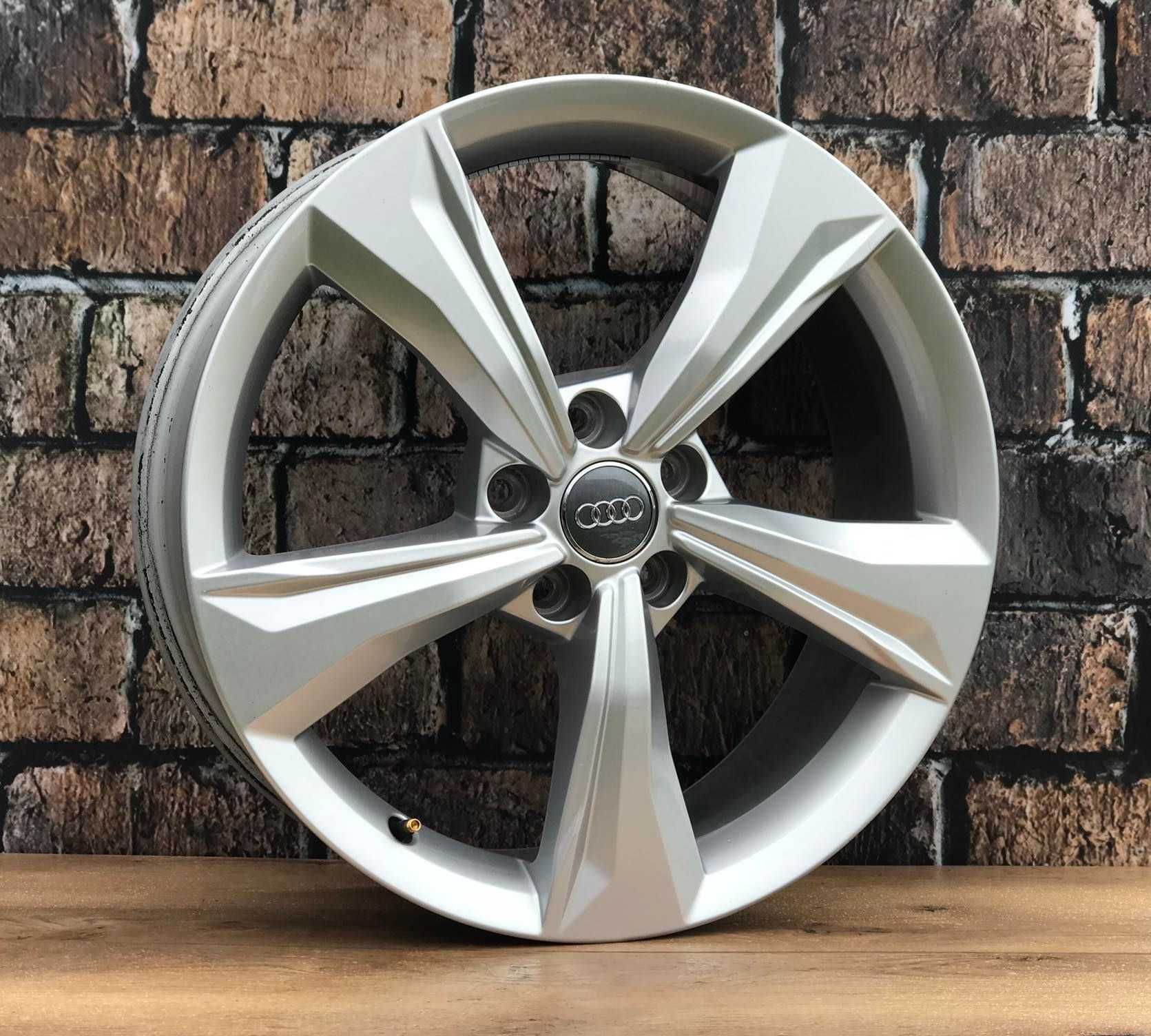 25# Alufelgi 5x112 r19 AUDI Q5 SQ5 A4 B6 B7 B8 B9 A6 C5 C6 C7 A3