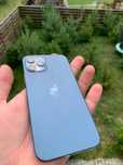 Iphone 12 pro icloud