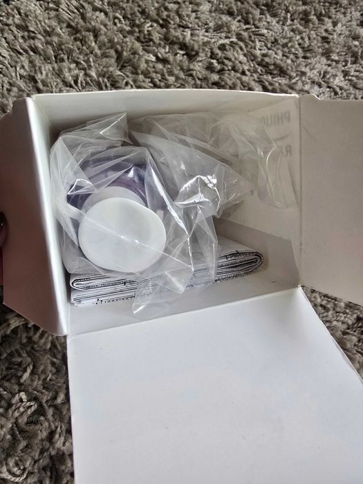 Camara de retenção valvulada antiestática