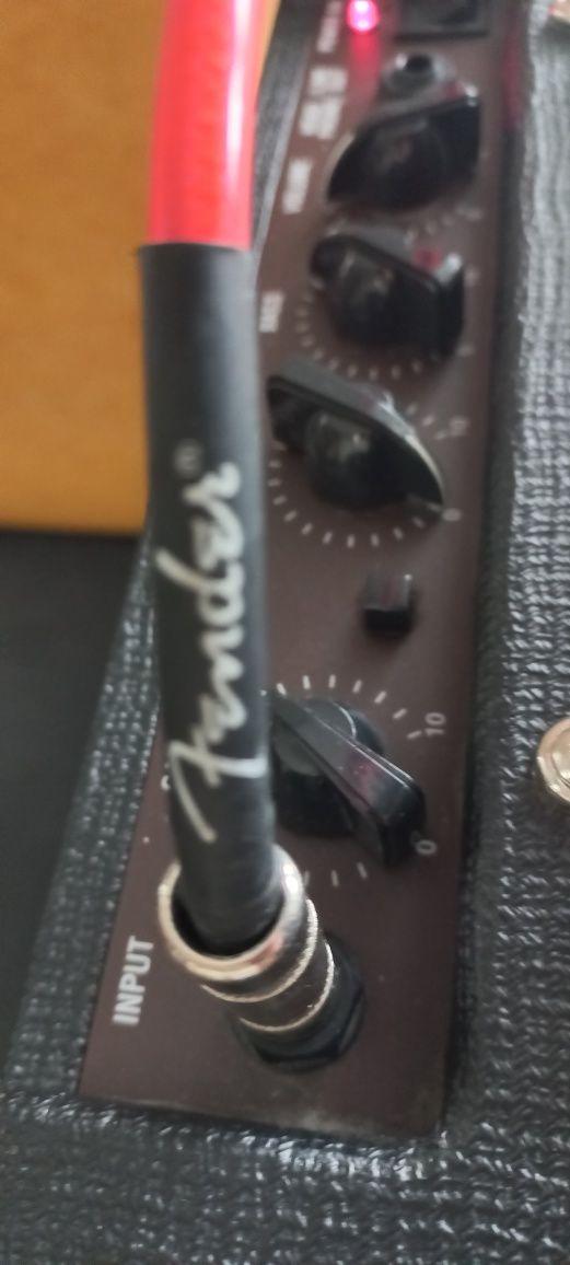 Vox Pathfinder 10  combo gitarowe