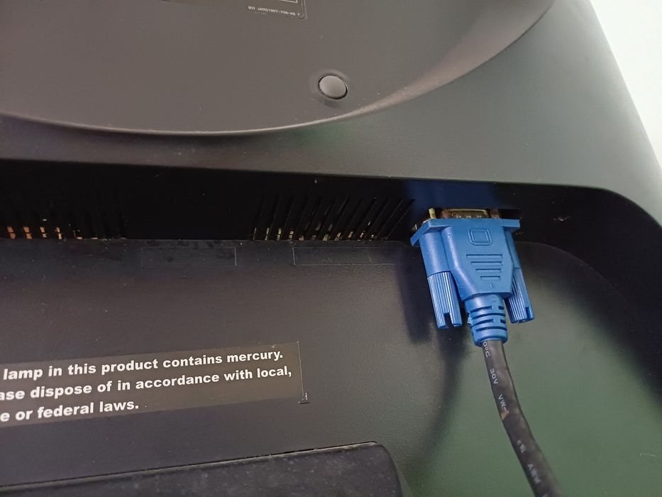 Продам монітор ViewSonic VA903b