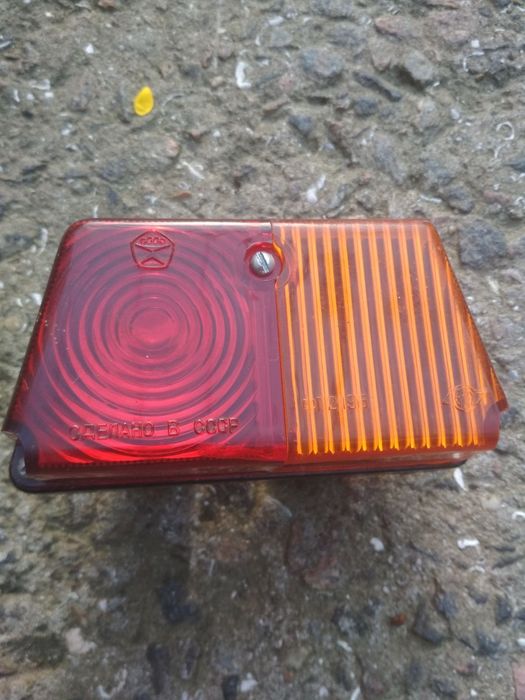 Стоп на коляску МТ 10