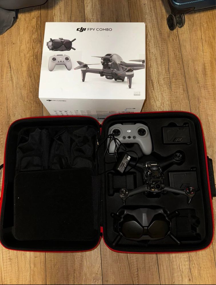 Google DJI FPV i Pad dji fpv